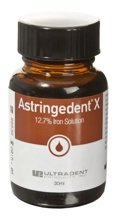 Astringedent X fles 30ml