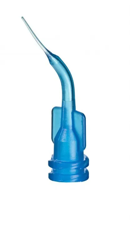 Micro Capillary Tips 10Mm 20stk