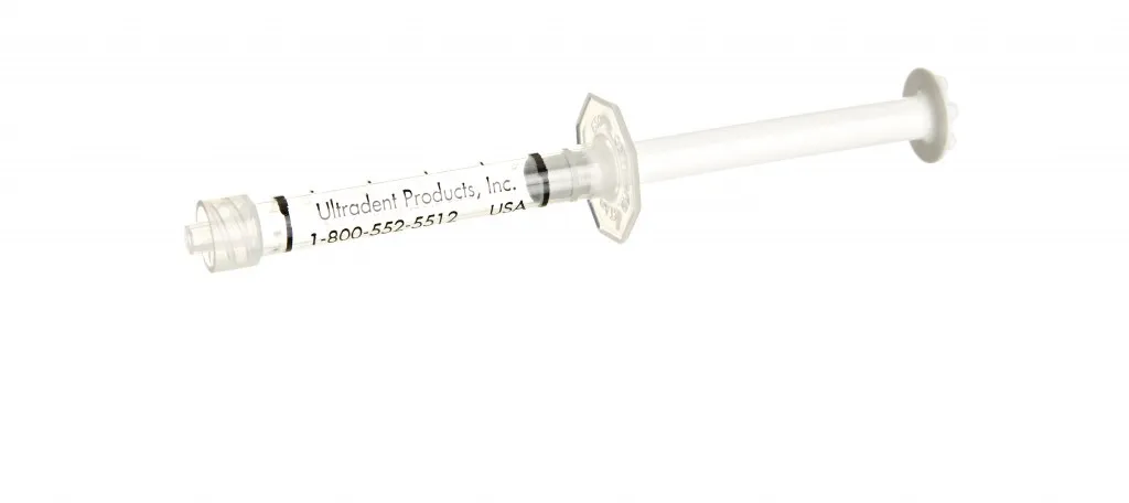 Plastic spuitje 1,2Ml 20x 1,2ml
