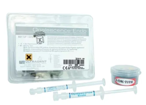 Opalescence Endo Mini Kit Set