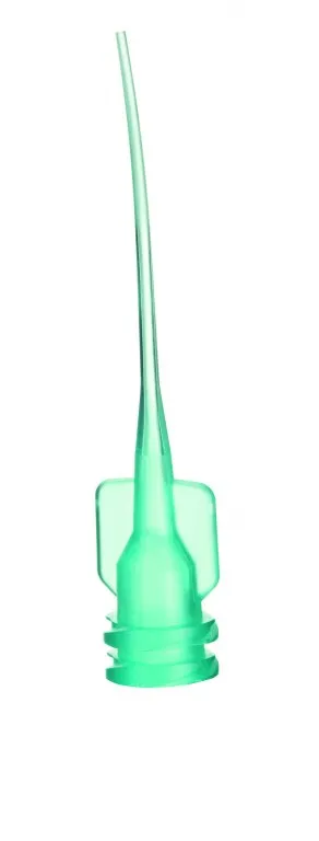 Endo-Eze Tips 20Ga  100stk