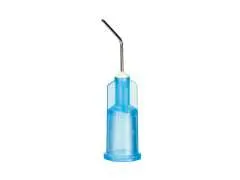 blauw Micro Tips 500stk
