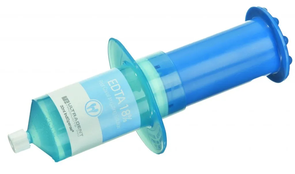 Edta 18% Solution Indispense Refill