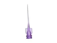 Capillary Tips (.014) 50stk