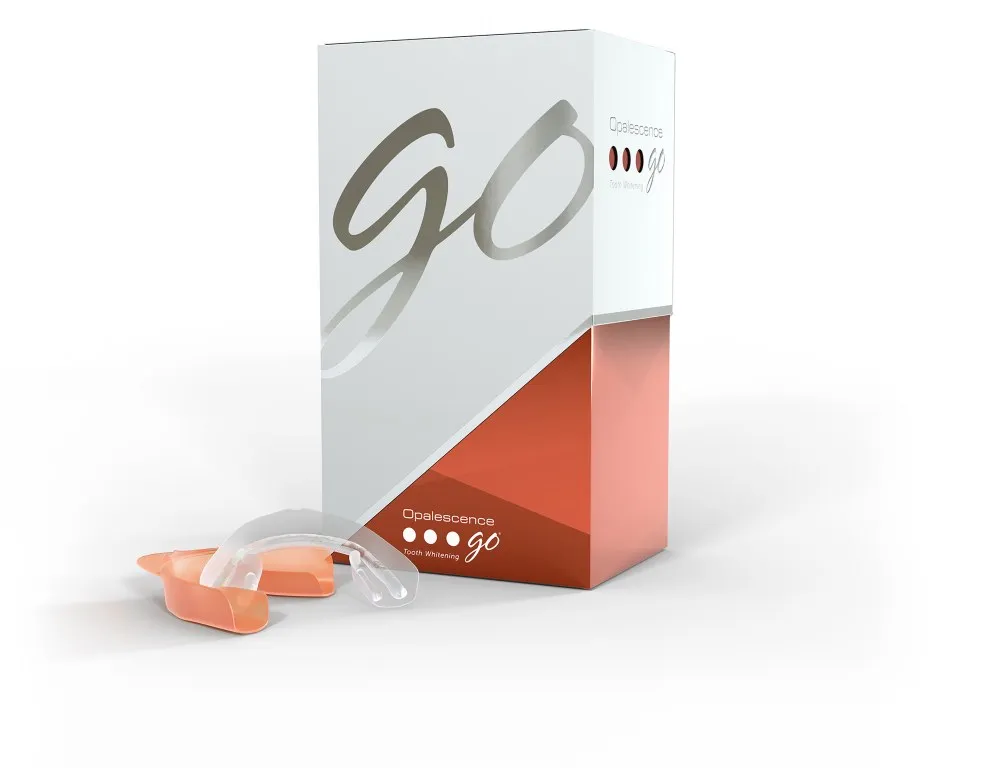 Opalescence Go 6% Patient Kit Meloen