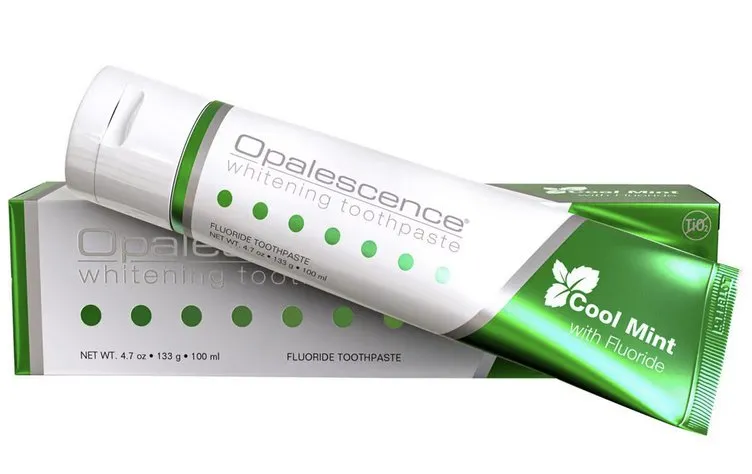 Opalescence witning Tube 1x 100ml