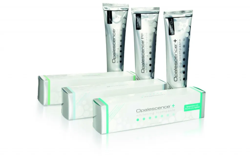 Opalescence Dentifrice  24x 25ml