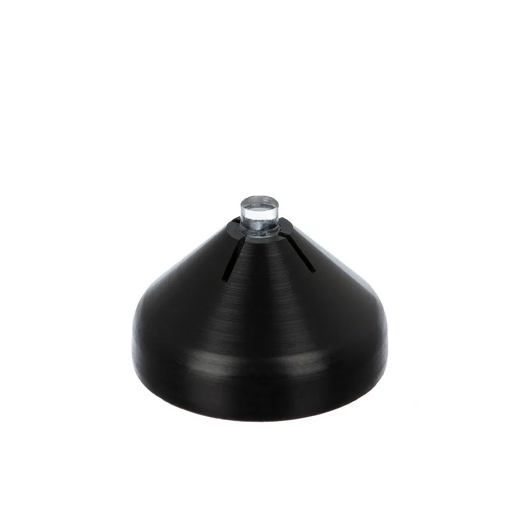 Valo Grand zwart Light Lens 1stk