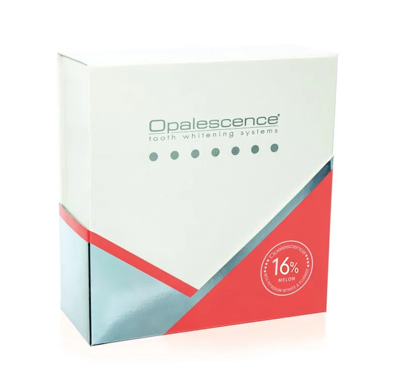 Opalescence Pf 16% Patient Kit Meloen 8x 1,2ml
