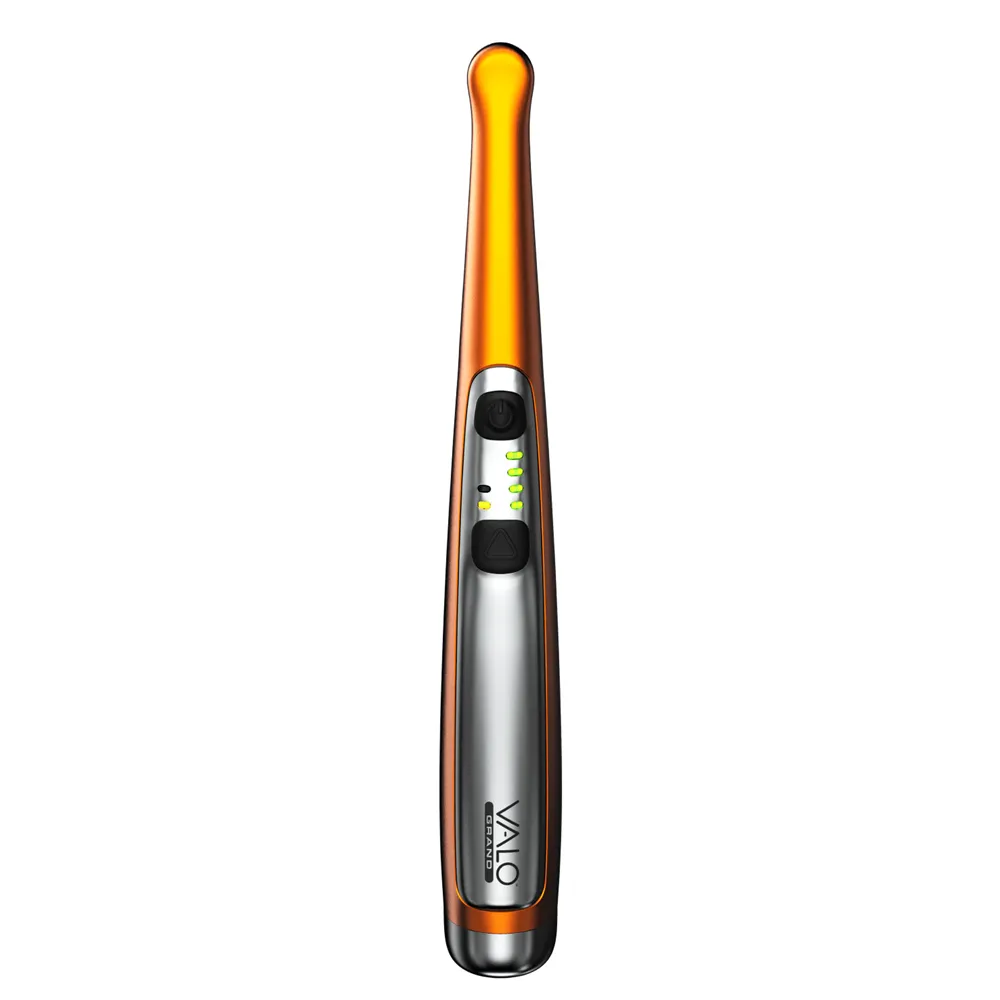 Valo Grand Cordless rood