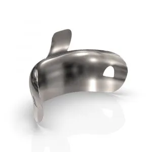 Halo Firm Matrix Band 5.5Mm 100 PCS