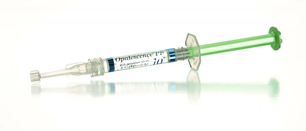 Opalescence Pf 10% munt Refill Kit