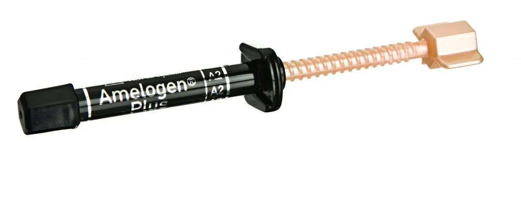 Amelogen Plus Seringue A2