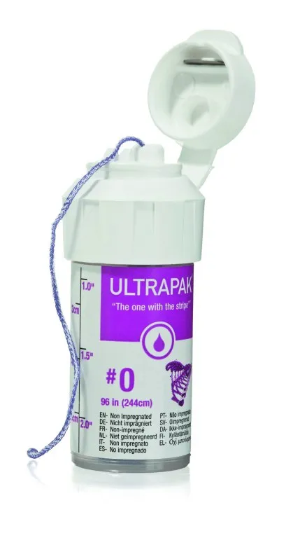 Ultrapak Cleancut Cord #0 Paars