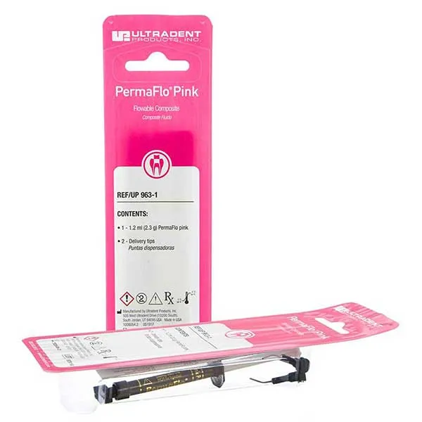 Permaflo roos Kit
