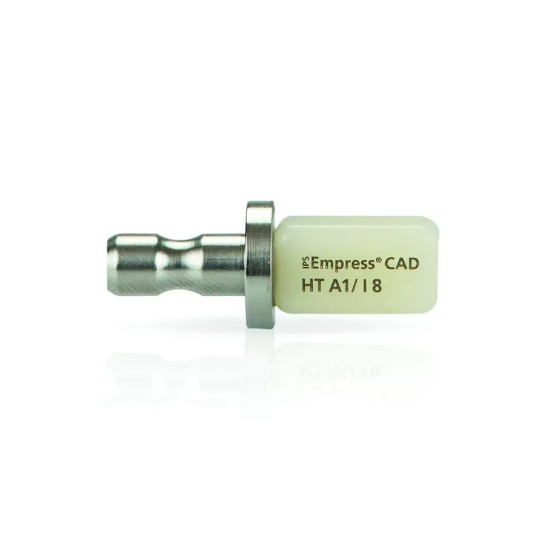 Ips Empress Cad Cerec/Inlab Ht C2 I8 5stk