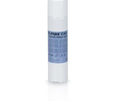 Ips Emax Cad Crystal Glaze Spray 270ml