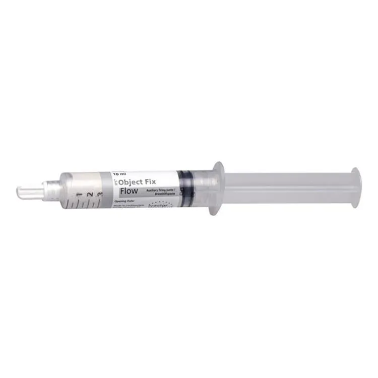 Ips Object Fix Flow 10ml