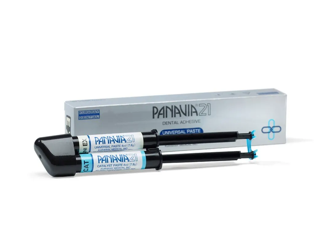 Panavia 21 Tc Dentin 2x 4ml