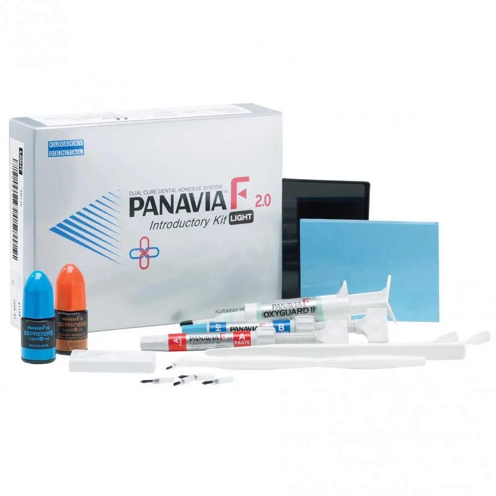 Panavia F 2.0 Intro Kit opaak
