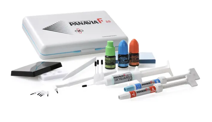 Panavia F 2.0 Full Kit Light