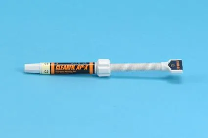 Clearfil Apx Seringue C2 4,6gr