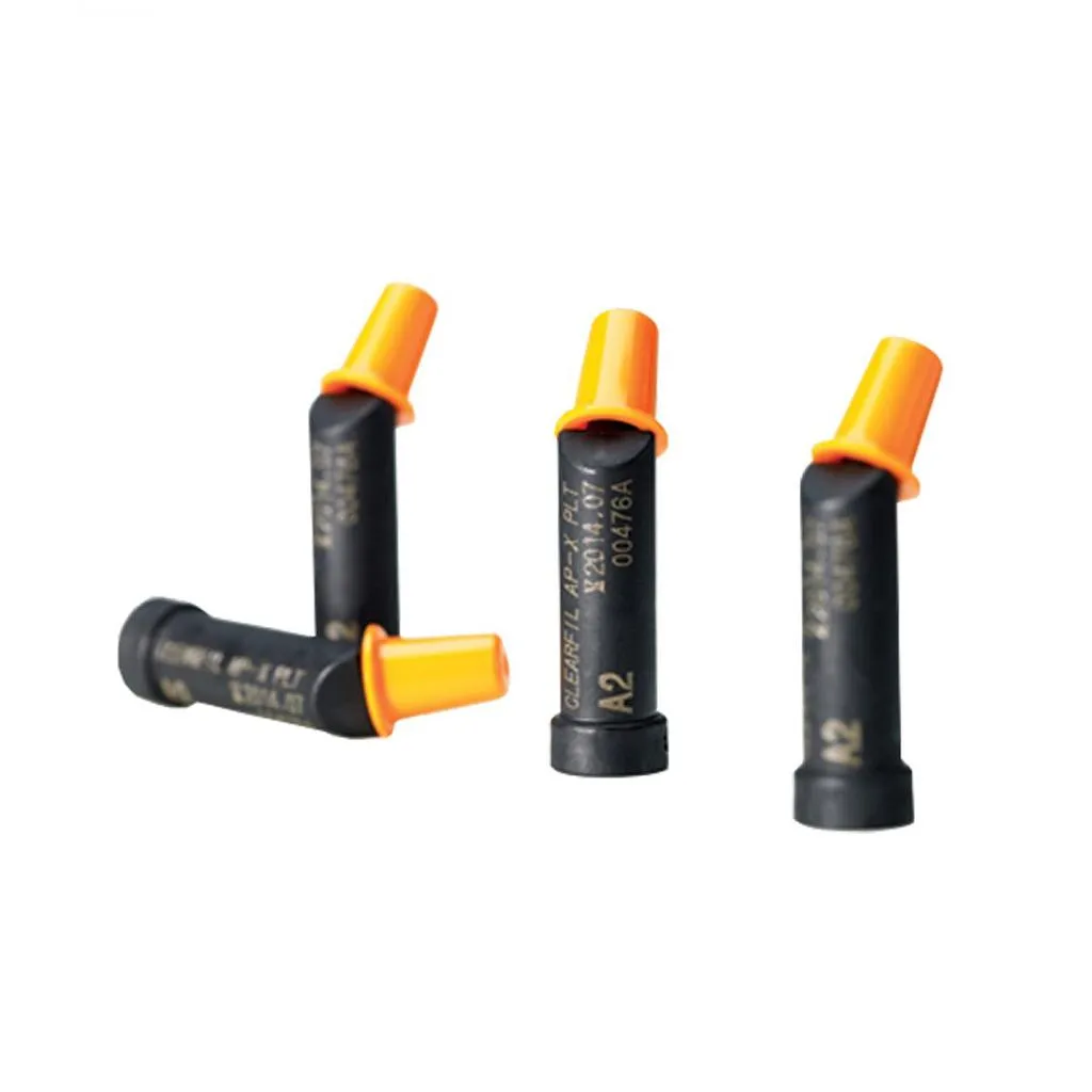 Clearfil Apx Caps Ho Opaque 10pcs