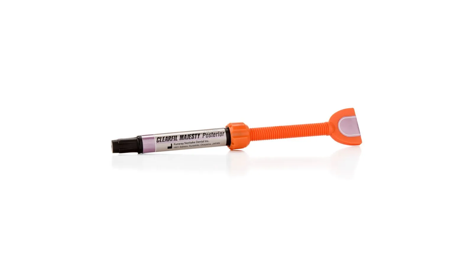 Clearfil Majesty Posterior Spuitje A3.5