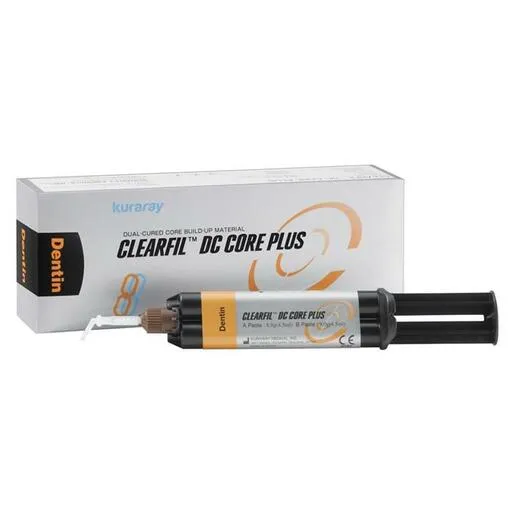 Clearfil Dc Core Automix wit Plus