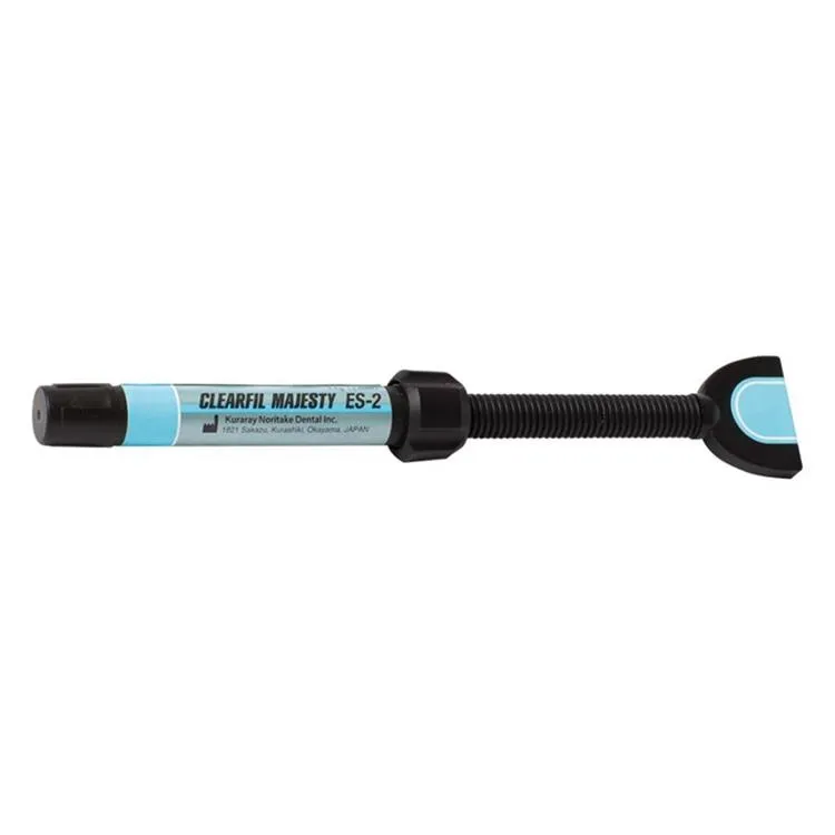 Clearfil Majesty Es-2 Seringue A3D