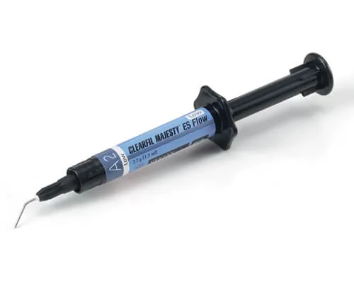 Clearfil Majesty Es Flow Low Spuitje B1