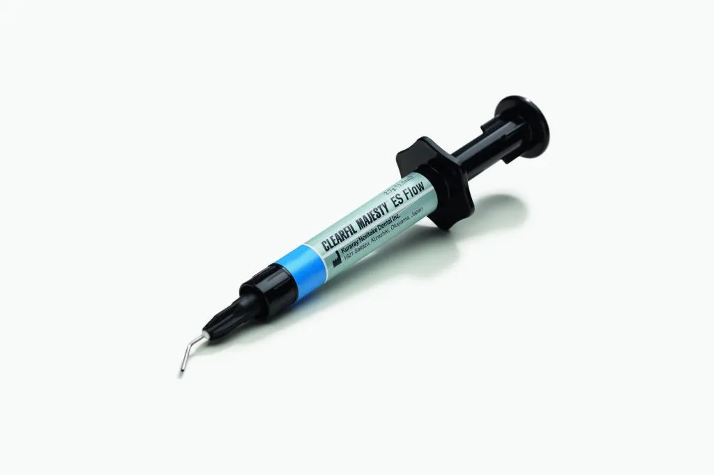Clearfil Majesty Es Flow Low Seringue A3D