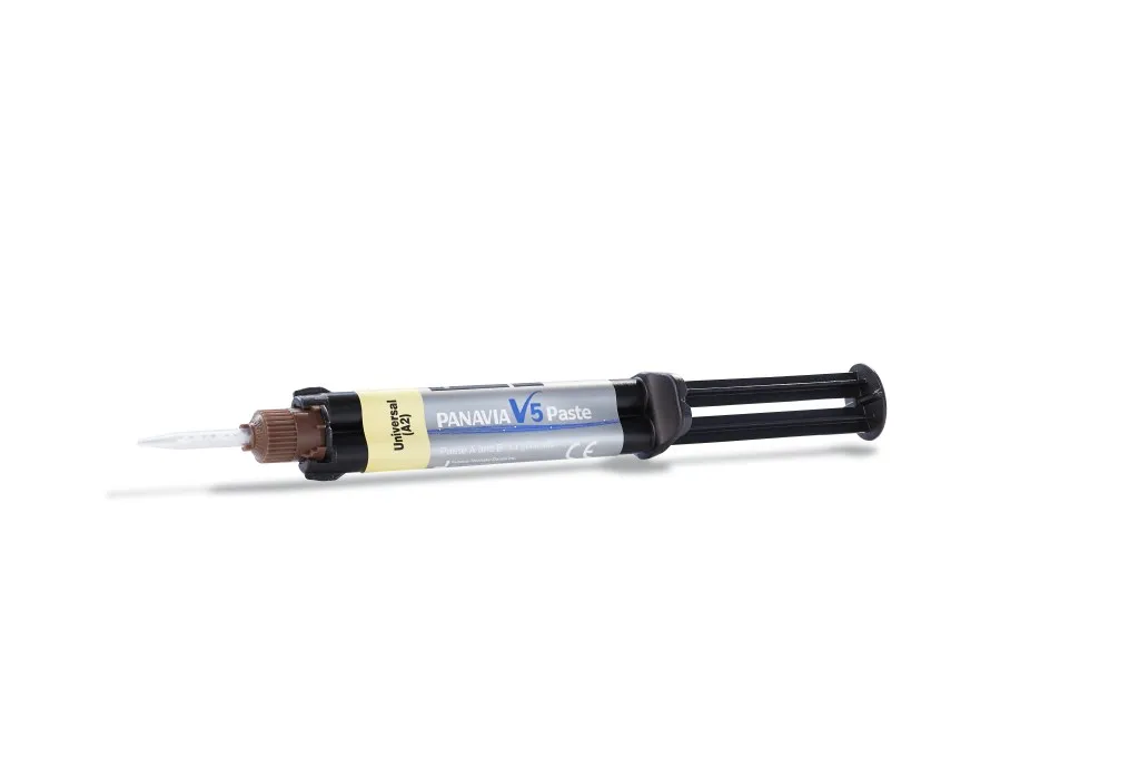Panavia V5 Refill Opaque