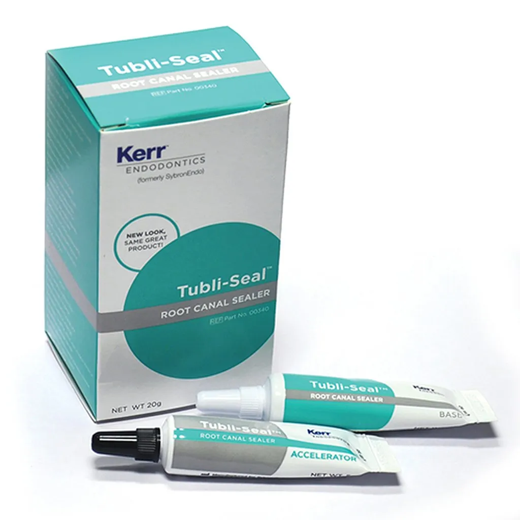 Tubli Seal  Nieuwe Packaging