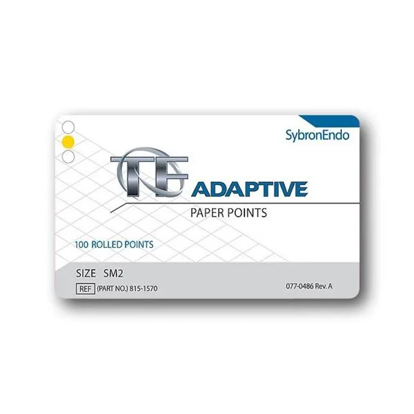 Tf Adaptive Paper Point Ml2