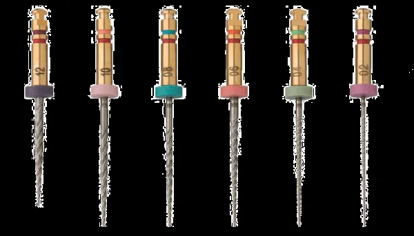 K3 Eng File 21Mm 2% Assorted 6pcs