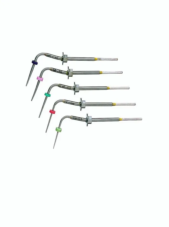 Medium-Fine Autofit Feathered Tip Gutta Percha Box