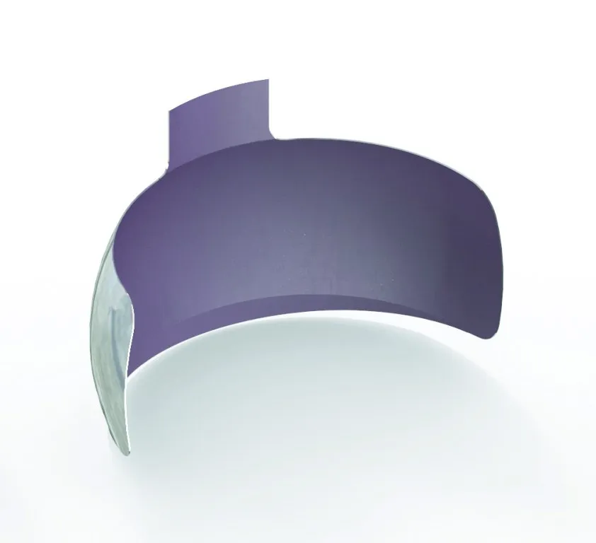 Composi Tight 3D Prem.Molaar Klein 5.6Mm 100st