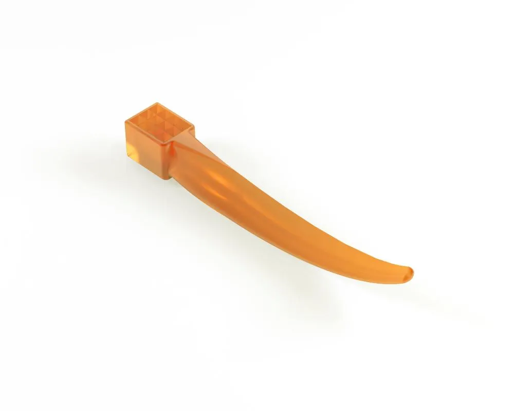 A+Wedge Astringent  Moyen, -transparant