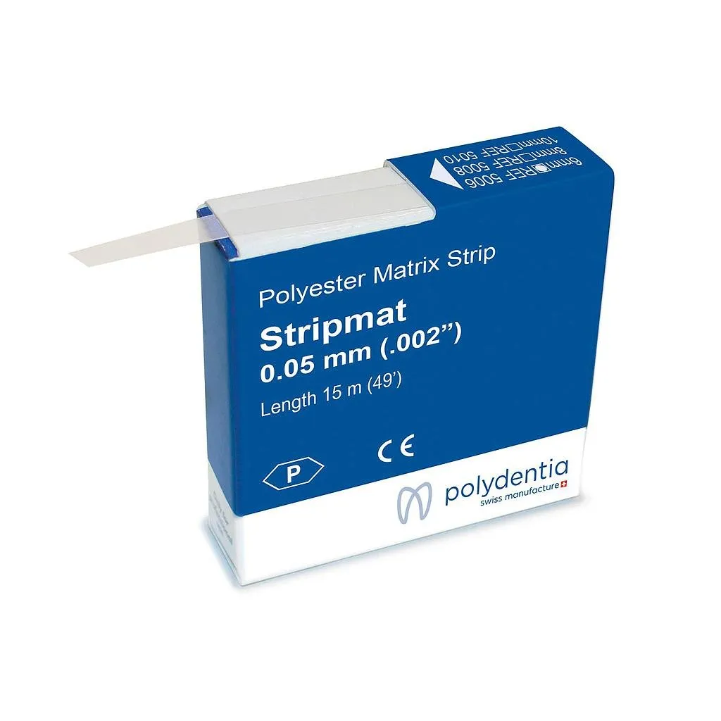 Stripmat 6Mm