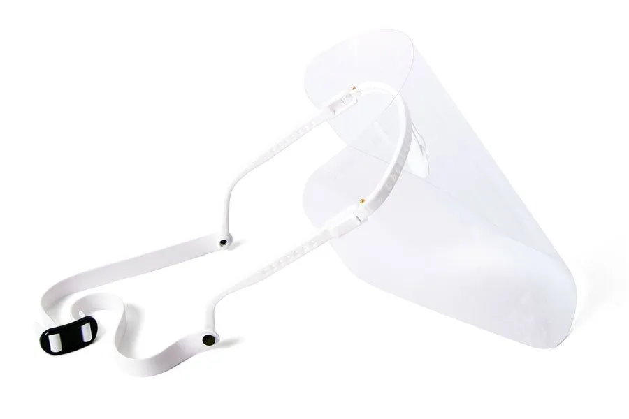 Vista-Tec Lastoria Shields 5stk