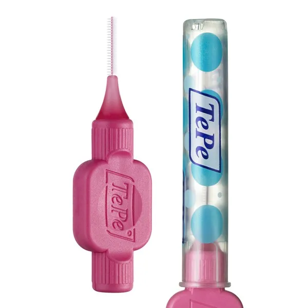 Ragers Roze 0,4 Mm 6stk