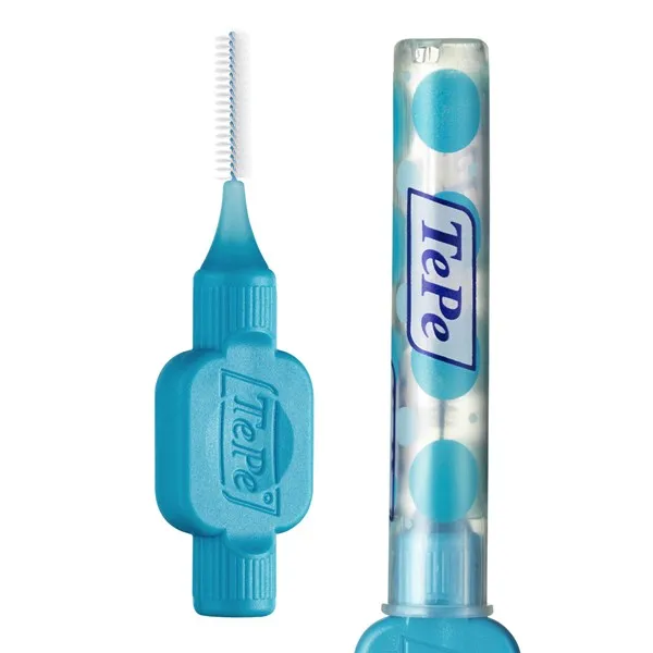 Ragers Blauw 0,6 Mm 6stk