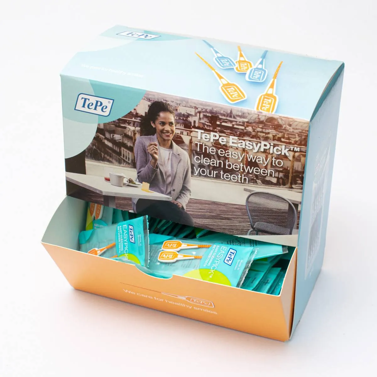 Easypicktm Xs/S    Dispenser Box