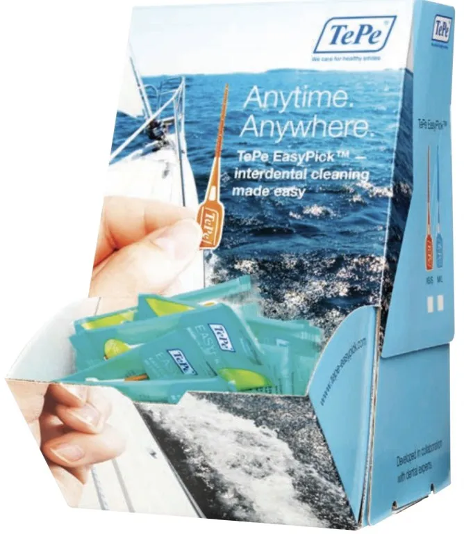 Easypicktm M/L    Dispenser Box
