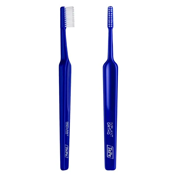 Tandenborstels  Implantaat/Orthodontieborstel