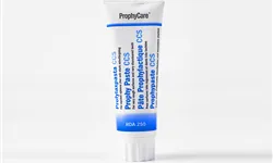 Ccs Prophy Paste Tube 250 Blue