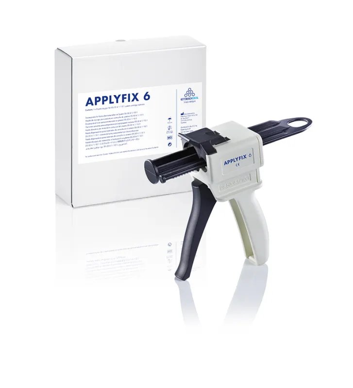 Applyfix 6 pistool