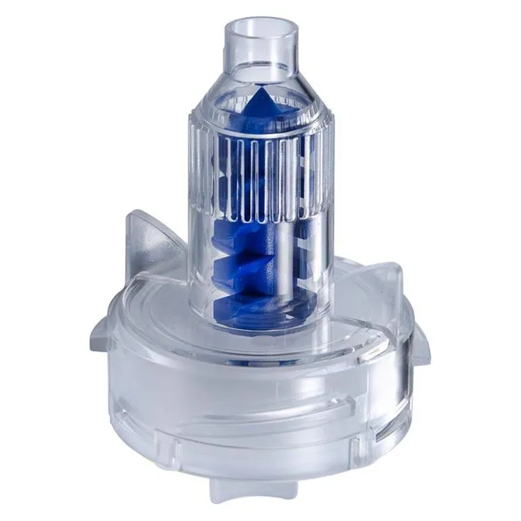 Dynamic Tip Plug&Press System 45stk