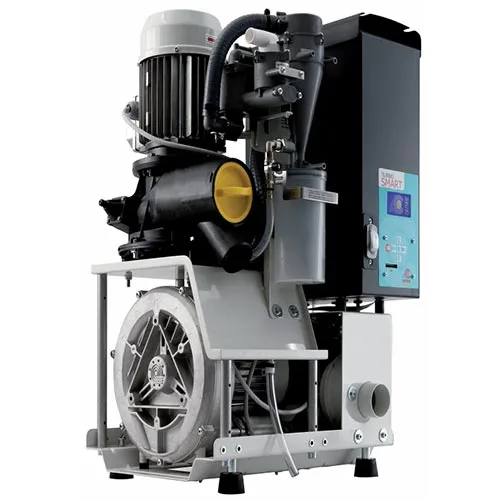 Turbosmart Cart Deblokkage Cattani